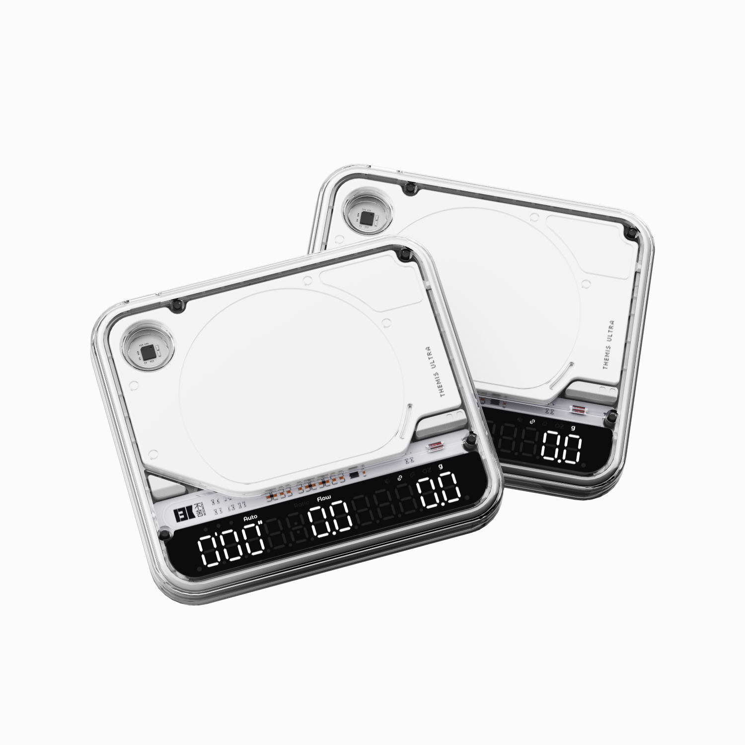 BOOKOO Themis Ultra Coffee Scale BOOKOO