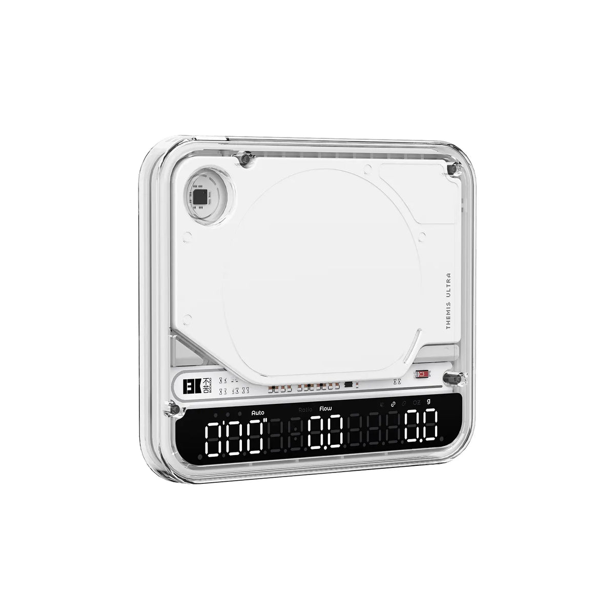 BOOKOO Themis Ultra Coffee Scale BOOKOO