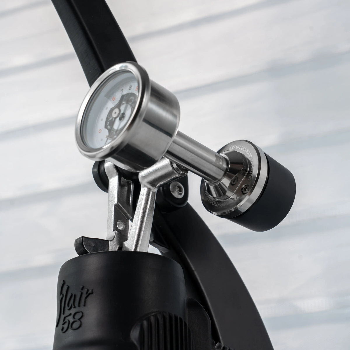 BOOKOO Espresso Monitor Pressure Sensor BOOKOO
