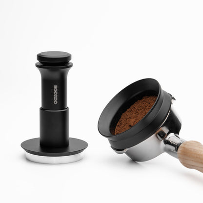 BOOKOO PUCKGO 3-in-1 Tamper BOOKOO
