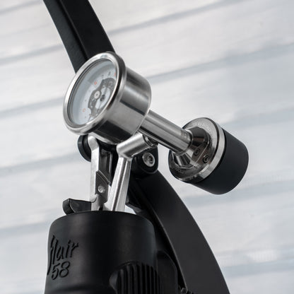 BOOKOO Espresso Monitor Pressure Sensor BOOKOO