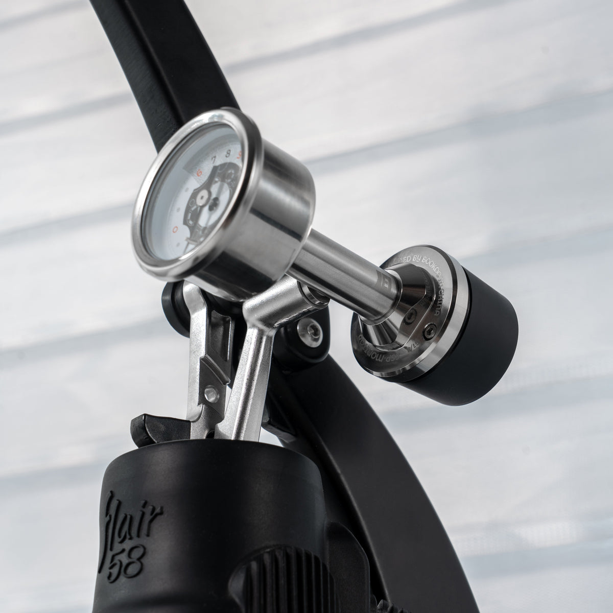 BOOKOO Espresso Monitor Pressure Sensor BOOKOO