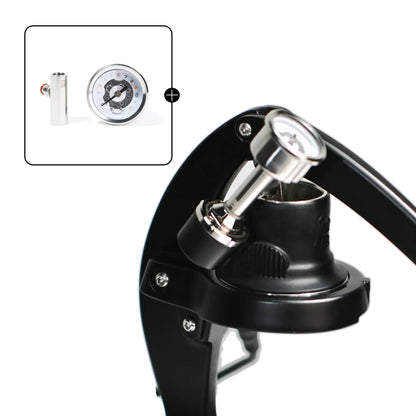 BOOKOO EM bundle for the Flair 58 BOOKOO | Design-Tech Coffee Tools