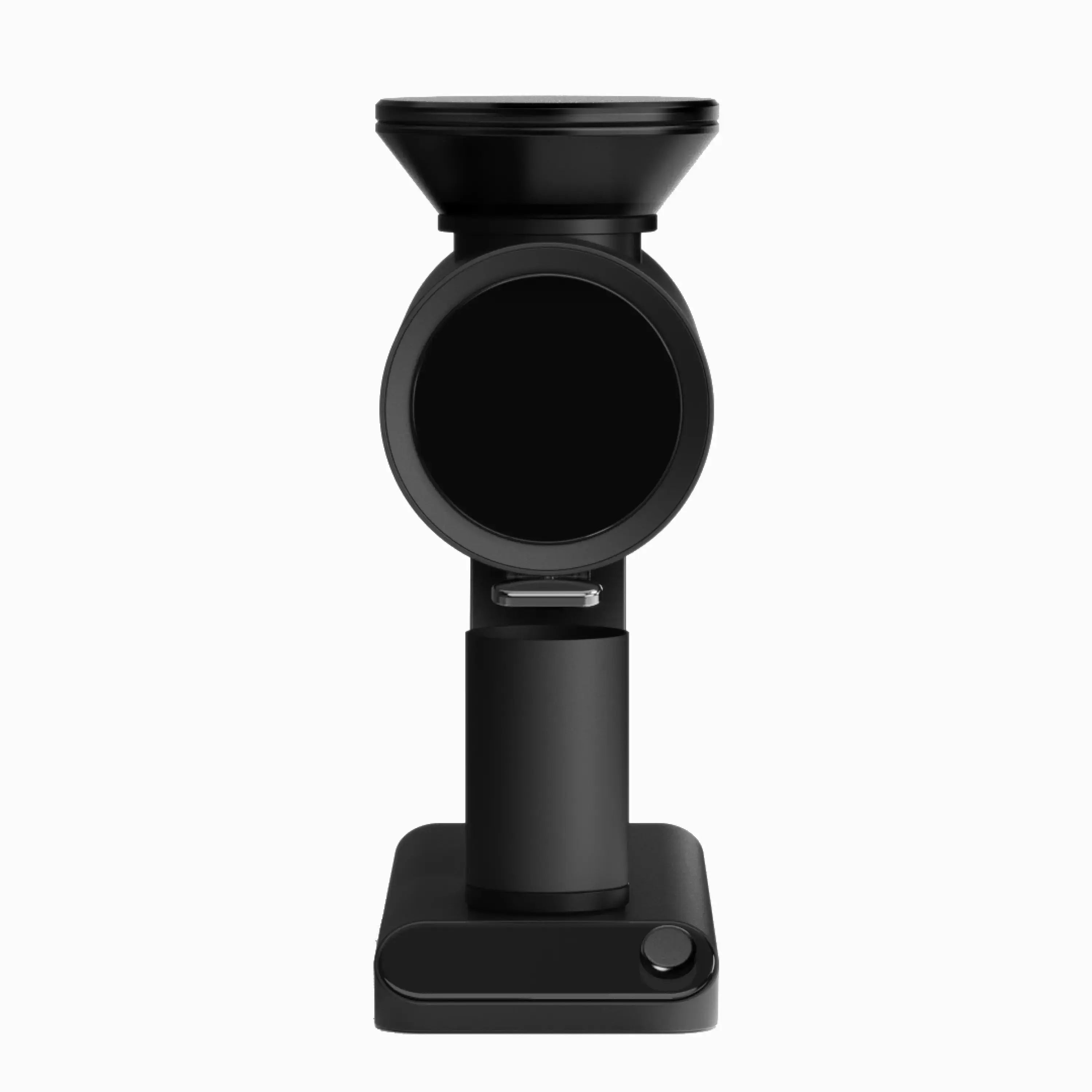 BOOKOO Motto80 Flat Burr Grinder BOOKOO | Design-Tech Coffee Tools