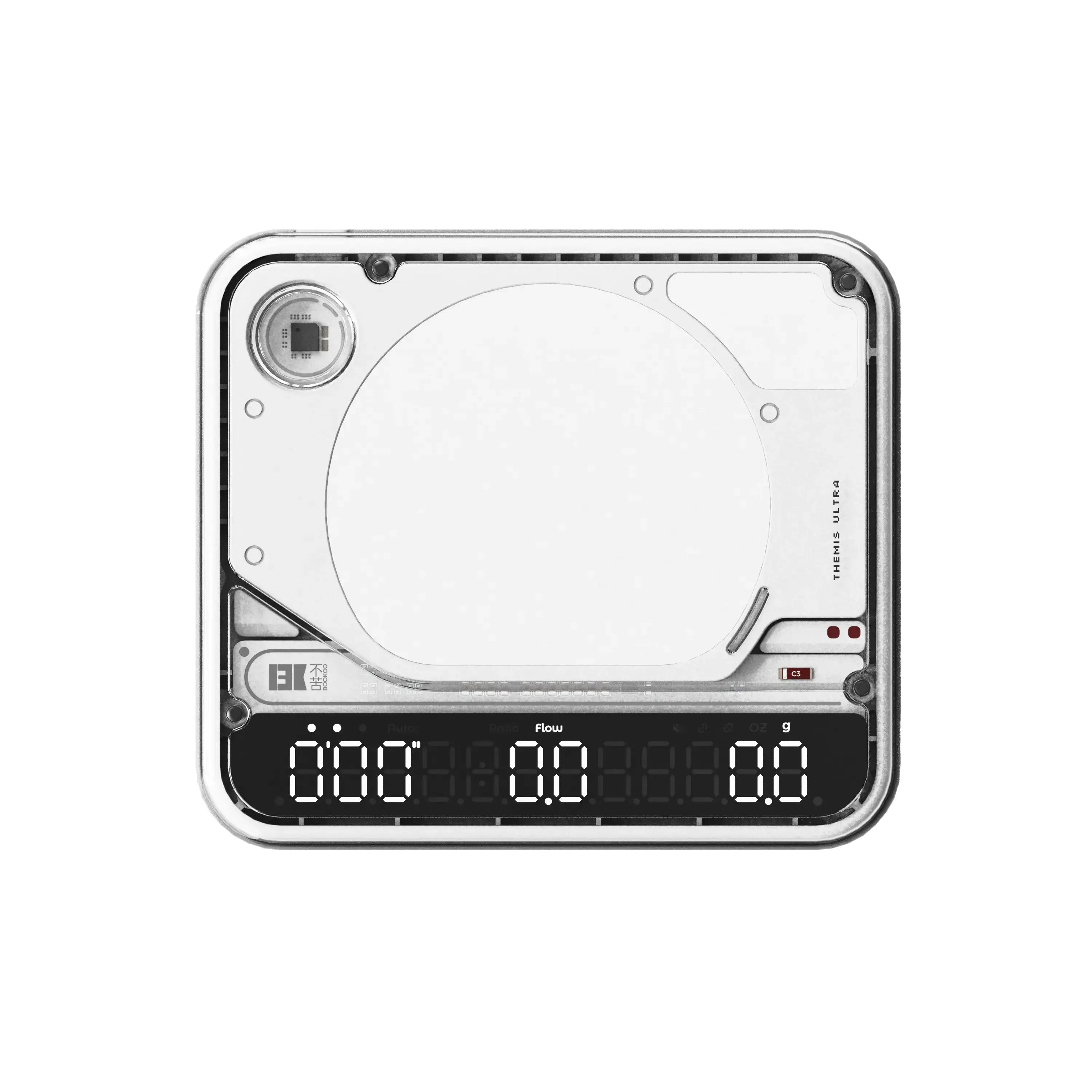 BOOKOO Themis Ultra Coffee Scale BOOKOO